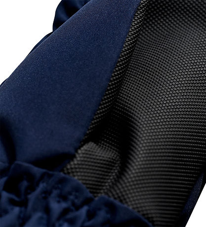 Hummel Luffer - Tex - HmlMini - Dress Blues m. Lynlås