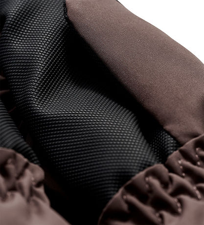 Hummel Luffer - Tex - HmlMini - Peppercorn m. Lynlås