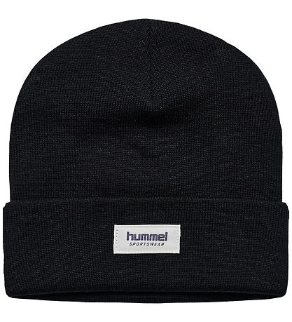 Hummel Hue - Strik - Sort