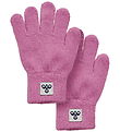 Hummel Handsker - 2-pak - Strik - HmlJr - Polignac Hummel Handsker - 2-pak - Strik - HmlJr - Polignac