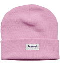 Hummel Beanie - Knitted - HmlJr - Pastel Lavender