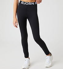 Björn Borg Leggings - Black Björn Borg Leggings - Black