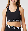 Björn Borg Sports Top - Black Björn Borg Sports Top - Black