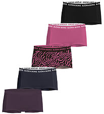 Björn Borg Boxershorts - 5-Pak - Multipack Björn Borg Boxershorts - 5-Pak - Multipack