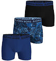 Björn Borg Boxershorts - 3-Pak - Multipack Björn Borg Boxershorts - 3-Pak - Multipack