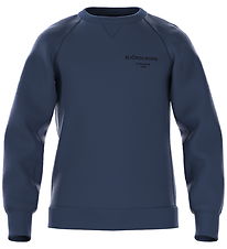 Björn Borg Sweatshirt - SARGASSO SEA Björn Borg Sweatshirt - SARGASSO SEA