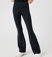 Björn Borg Leggings - Black Beauty Björn Borg Leggings - Black Beauty