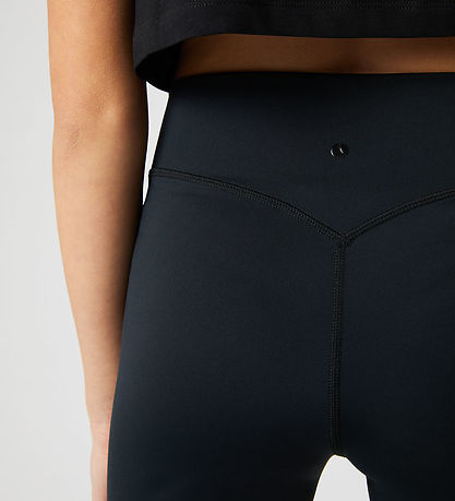Björn Borg Leggings - Black Beauty