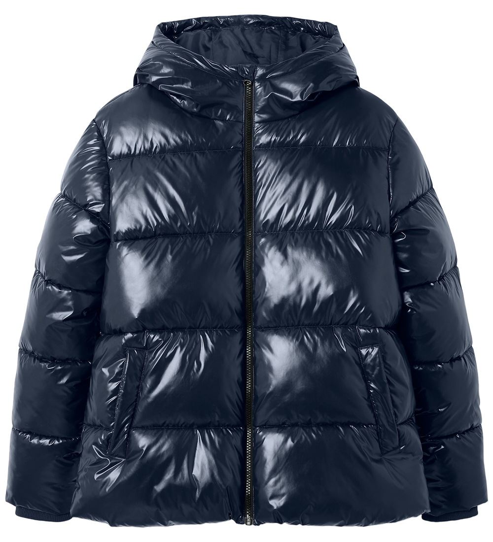 LMTD Steppjacke - NlnMayar - Navy Blazer - LMTD - 9-10 Jahre (134-140) - Daunenjacken