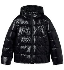 LMTD Dynejakke - NlnMayer - Sort LMTD Dynejakke - NlnMayer - Sort