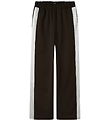 LMTD Bukser - NlfBorop - Chocolate Brown LMTD Bukser - NlfBorop - Chocolate Brown
