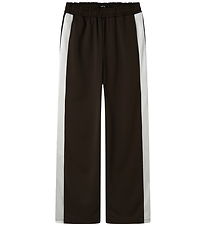 LMTD Bukser - NlfBorop - Chocolate Brown LMTD Bukser - NlfBorop - Chocolate Brown