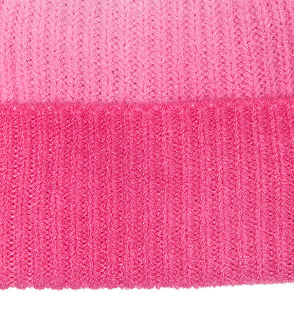 Kids Only Hue - Rib - Strik - Magenta/Dip Dye