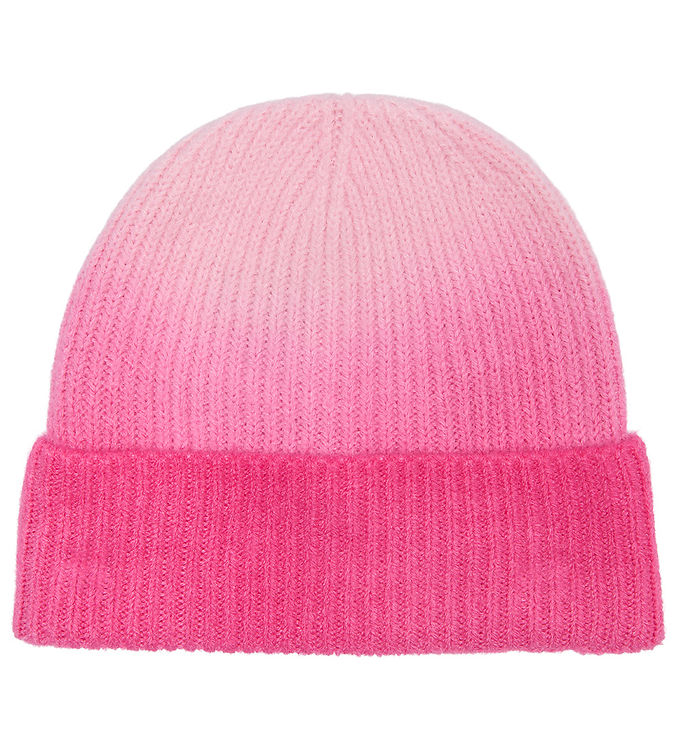 Kids Only Hue - Rib - Strik - Magenta/Dip Dye