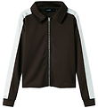 LMTD Cardigan - NlfBorop - Chocolate Brown LMTD Cardigan - NlfBorop - Chocolate Brown