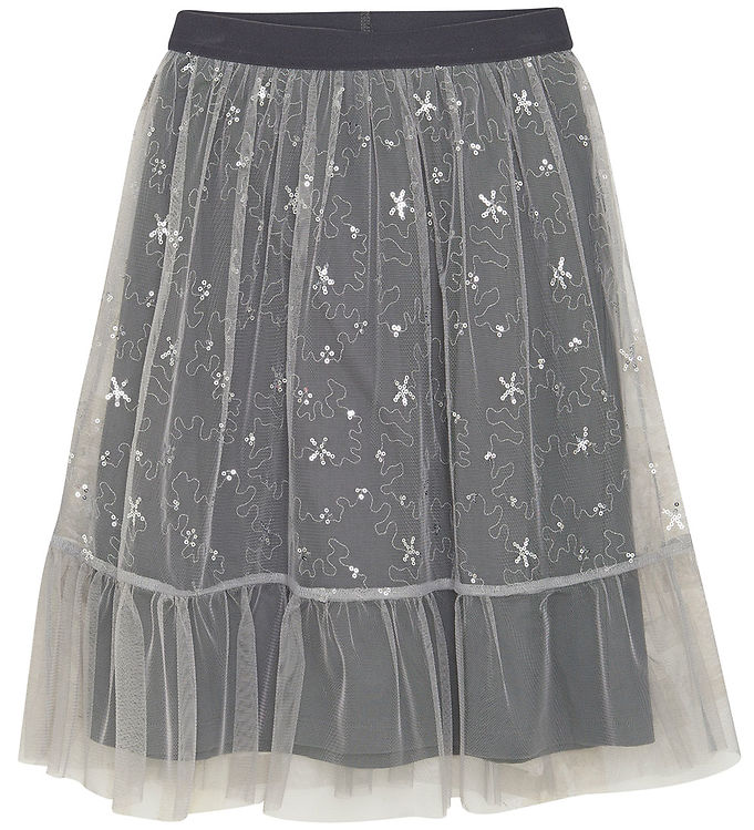 Creamie Tylnederdel - Wet Weahter