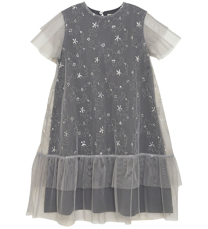 Creamie Kjole - Wet Weahter