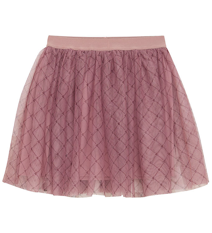 Creamie Tylnederdel - Woodrose