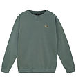 Indian Blue Jeans Sweatshirt - Dark Forest Indian Blue Jeans Sweatshirt - Dark Forest