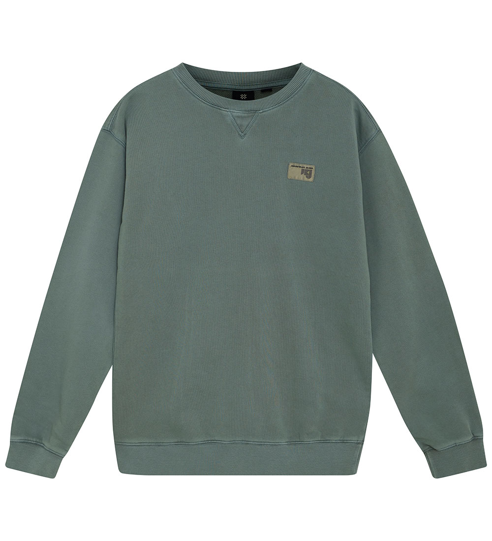 Indian Blue Jeans Sweatshirt - Dark Forest - Indian Blue Jeans - 8 Jahre (128) - Sweatshirts