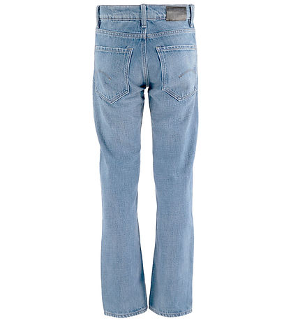 G-Star RAW Jeans - Denim - Sun Faded