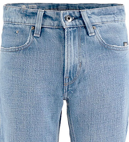 G-Star RAW Jeans - Denim - Sun Faded