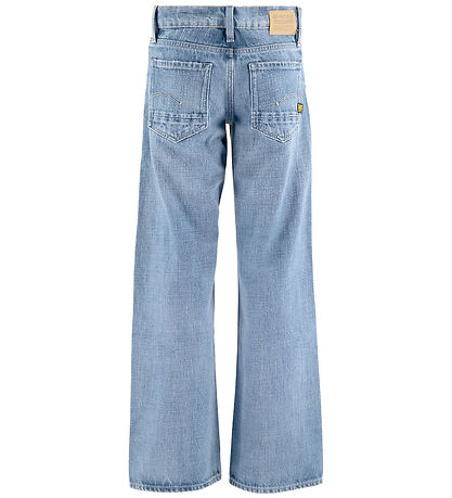 G-Star RAW Jeans - Denim - Sun Faded