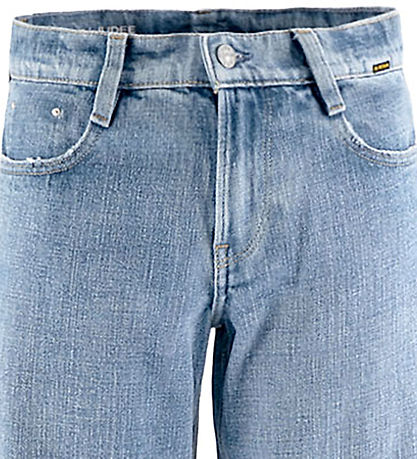 G-Star RAW Jeans - Denim - Sun Faded