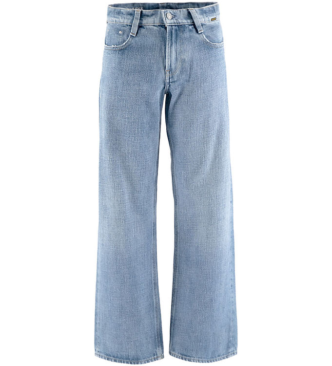 G-Star RAW Jeans - Denim - Sun Faded