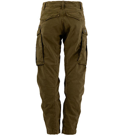 G-Star RAW Trousers - Cargo - MAYFLY