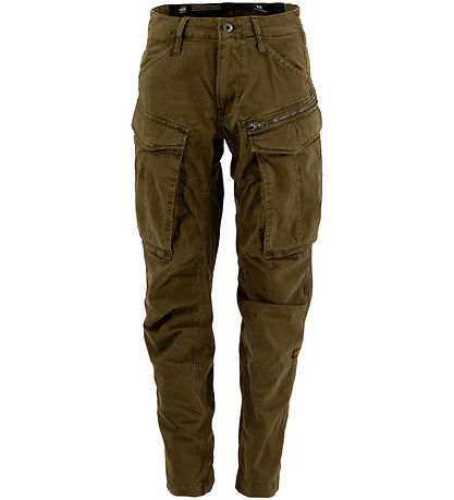 G-Star RAW Trousers - Cargo - MAYFLY