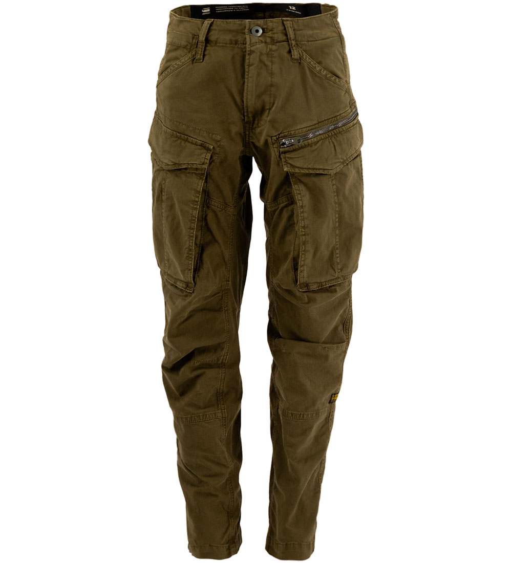 G-Star RAW Hosen - Fracht - EINTAGSFLIEGE - G-Star RAW - 10 Jahre (140) - Hosen - Baumwolle