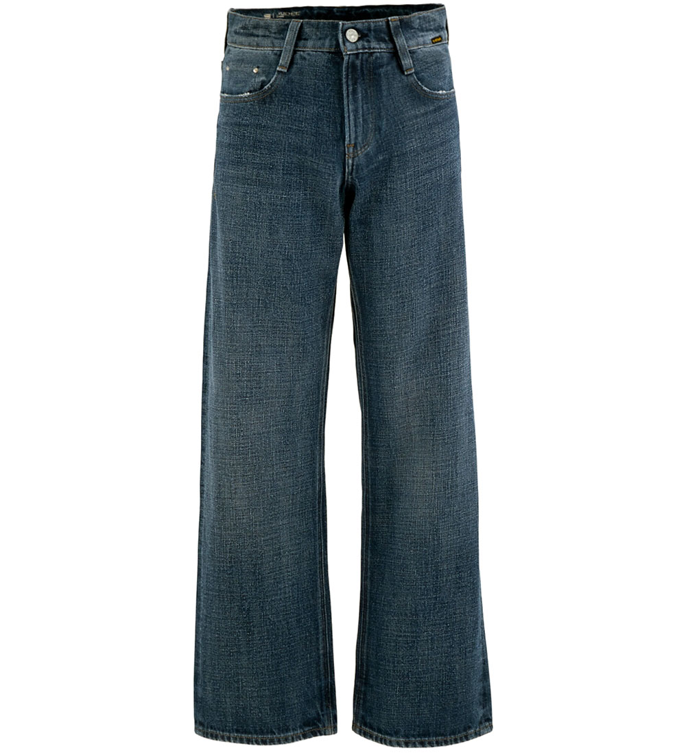 G-Star RAW Jeans - Denim - Dark Vintage - G-Star RAW - 14 Jahre (164) - Jeans