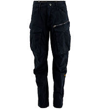 G-Star RAW Bukser - Cargo - Salute G-Star RAW Bukser - Cargo - Salute