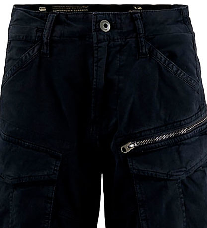 G-Star RAW Bukser - Cargo - Salute
