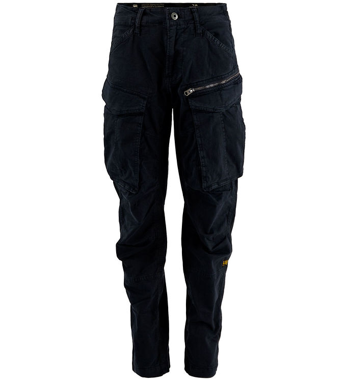 G-Star RAW Bukser - Cargo - Salute