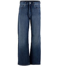 G-Star RAW Jeans - Denim - Dark Used G-Star RAW Jeans - Denim - Dark Used