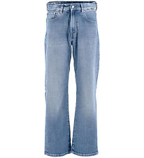 G-Star RAW Jeans - Denim - Sun Faded G-Star RAW Jeans - Denim - Sun Faded