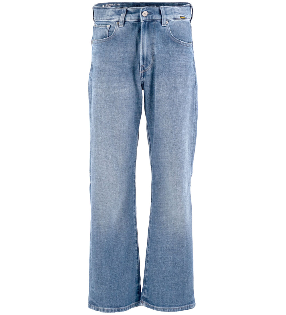 G-Star RAW Jeans - Denim - Sonnengebleicht - G-Star RAW - 10 Jahre (140) - Jeans
