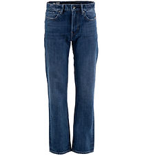 G-Star RAW Jeans - Denim - Dark Used G-Star RAW Jeans - Denim - Dark Used