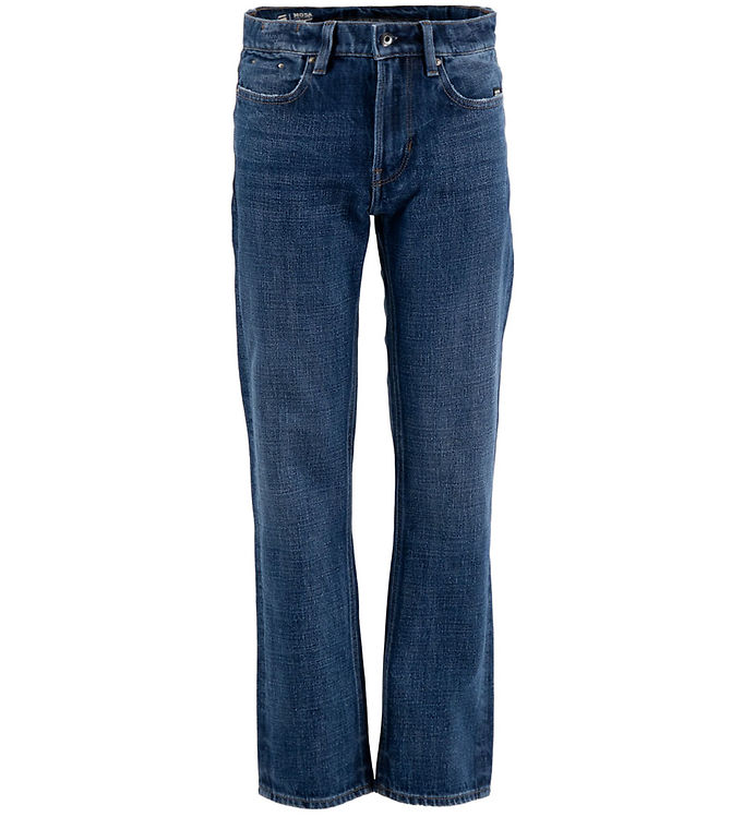 G-Star RAW Jeans - Denim - Dark Begagnad