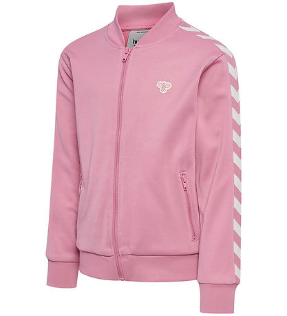 Hummel Cardigan - HmlJR - Polignac m. Logo