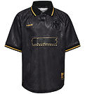 Hummel Football Shirt - hmlJR Soccer - Black