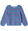 MarMar Bluse - Uld/Bomuld - Torin - Heaven Hearts MarMar Bluse - Uld/Bomuld - Torin - Heaven Hearts