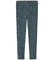 MarMar Leggings - Dusty Green Leo MarMar Leggings - Dusty Green Leo