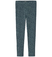 MarMar Leggings - Dusty Green Leo MarMar Leggings - Dusty Green Leo