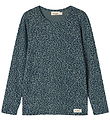 MarMar Bluse - Leo Tee - Dusty Green Leo MarMar Bluse - Leo Tee - Dusty Green Leo