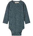 MarMar Body l/æ - Dusty Green Leo MarMar Body l/æ - Dusty Green Leo
