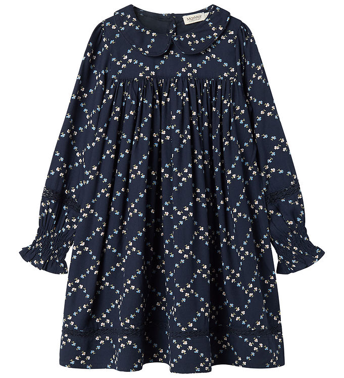 MarMar Kjole - Dulla - French Flower