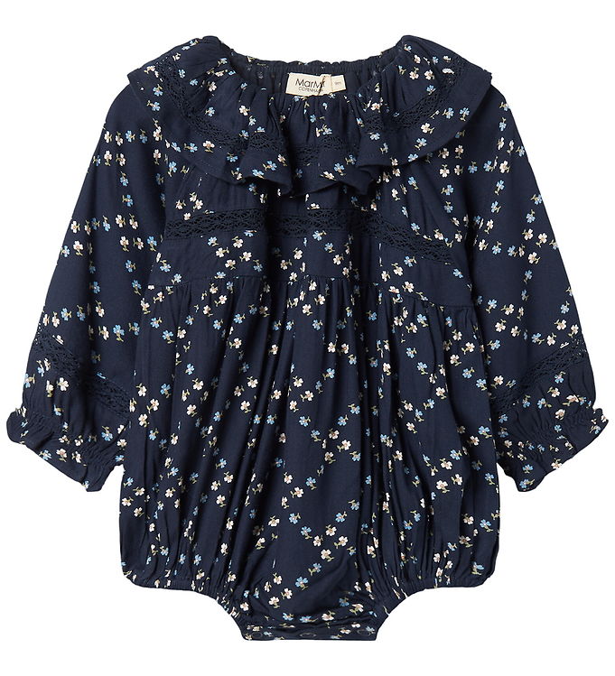 MarMar Body l/æ - Rita - French Flower